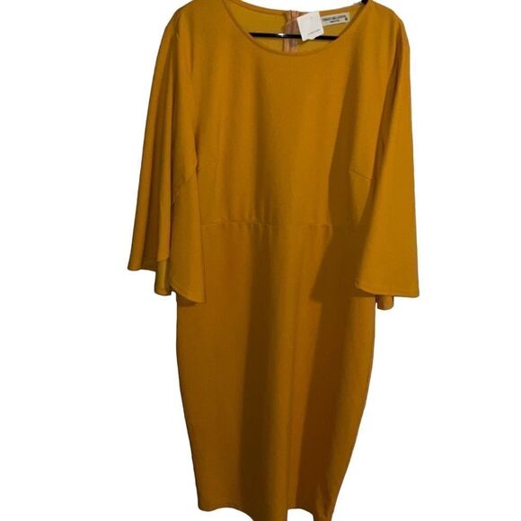 Terzo‎ Millennio Dress - Picture 1 of 12